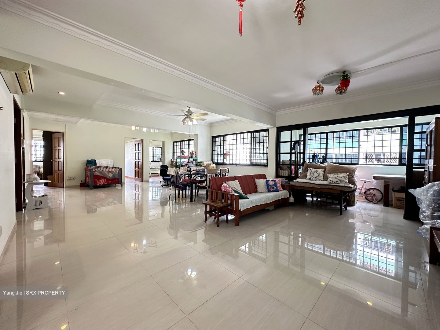 Blk 326 Yishun Rivergreen (Yishun), HDB Executive #508474581